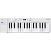 Arturia KeyStep Controller &amp; Sequencer, mk2-32 Key | Control software and hardware synths over MIDI, USB, or CV with 16 arpeggiator and sequencer modes plus Mutate, Chord, Scale