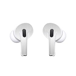 SopiGuard Sticker Skin for 2022 Apple AirPods Pro