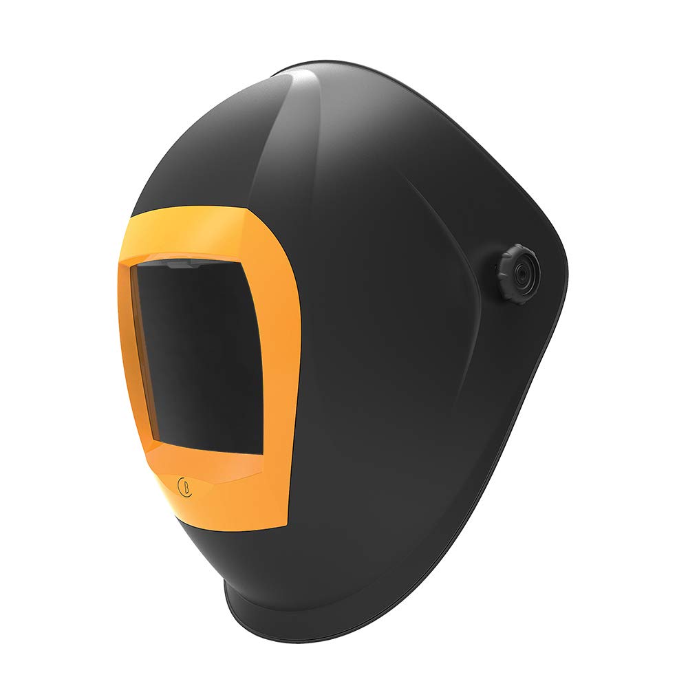 Jackson Safety J9912 WH70 BH3 Internal Welding Helmet, 96 x 68.5mm