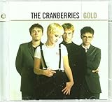 Disco de The Cranberries: «Gold» (Anverso)