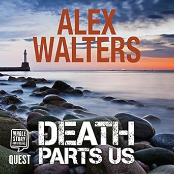 Amazon.com: Death Parts Us: DI Alec McKay, Book 2 (Audible Audio