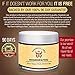 Homeopathic Mole and Skin Tag Remover - Neck Tag Mole Removal Cream (1 oz.) All Natural Herbal Ingredients with Bloodroot, Galangal Root & Graviola for Optimal Effect
