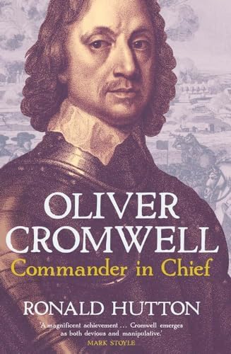 Providence Lost: The Rise and Fall of Cromwell's Protectorate: Lay