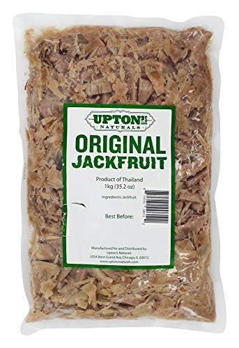 Upton's Naturals - Jackfruit Original - 35.2 oz. - Thumbnail 2