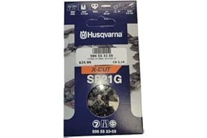 Husqvarna SP21G 14" Inch .325" mini .043 ga. Chainsaw Chain