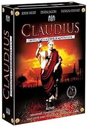 Claudius - Moi, Claude Empereur - Édition Collector