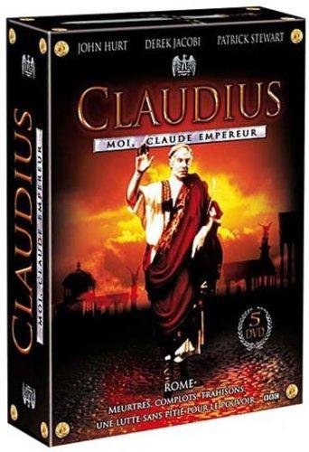 Claudius - Moi, Claude Empereur - Édition Collector