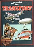 First Questions About Transport cover