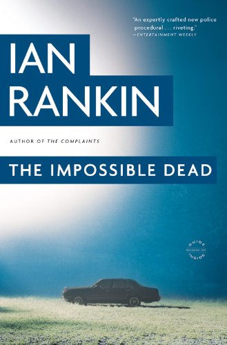 The impossible dead (malcolm fox)