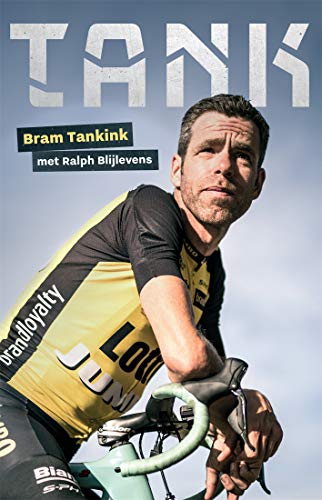TANK (Dutch Edition) en promo sur Amazon