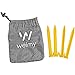 Sand Repellant Lightweight Compact Beach Blanket | Updated Version | Large, with: 4 Aluminium Stakes, Anchor Pockets and Carry Bag | Quick Drying, Sand and Water Resistant