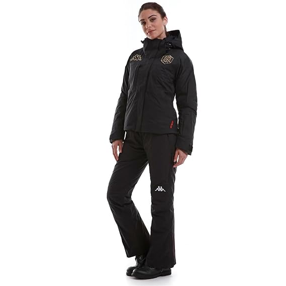 kappa 6cento 652a fisi