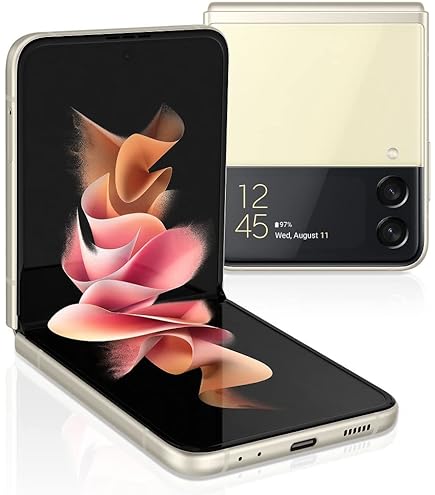 Galaxy - 専用ページ　(3084) Galaxy Z Flip4 512GB Amazon.com: SAMSUNG Galaxy Z Flip 4 5G, US Version, 512GB