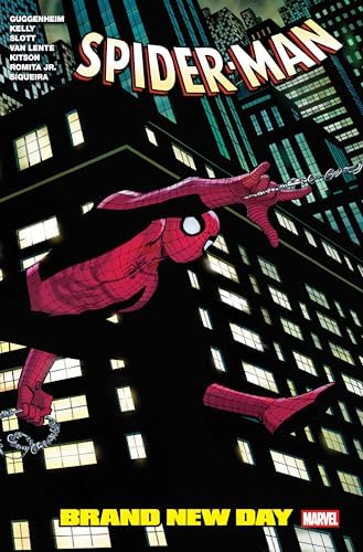 Amazing Spider-Man By J. Michael Straczynski Omnibus Vol. 2
