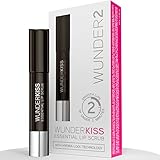 WUNDER2 Wunderkiss Essential Lip Scrub