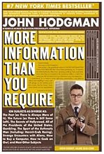 More Information Than You Require