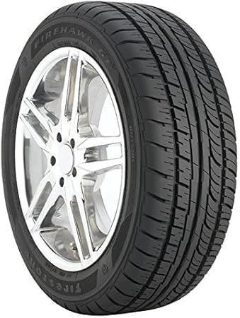 Amazon ファイアストン Firestone Firehawk Gt 245 45r 99v 並行輸入 並行輸入品 タイヤ 車 バイク