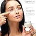 Anti Aging Face Day and Night Cream Time Release Moisturizer Hyaluronic Acid, Retinol, Encapsulated Peptides Vitamins, Dip Hydration by AgeVeto 50 Ml (1.7 Oz)