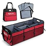 Upgraded-Car-Trunk-Organizer-Collapsible-Portable-Cargo-Storage-with-Tools-Grips-3-Large-Compartments-and-Upgraded-Handle-Trunk-Organizer-Compatible-with-SUV-Car-Truck-Auto
