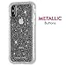 Case-Mate - iPhone XS Max Case - PROTECTION COLLECTION - iPhone 6.5 - Sheer Crystal - Clear