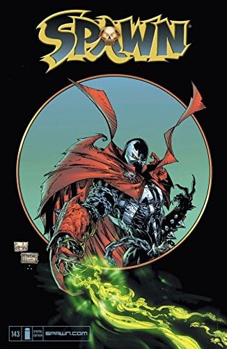 Amazon.com: Spawn #137 eBook : Holguin, Brian, McFarlane, Todd