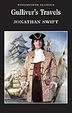 Gulliver's Travels (Wordsworth Classics)