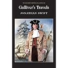 Gulliver's Travels (Wordsworth Classics)