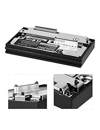 vbestlife adaptador de red de interfaz SATA HDD Disco Duro Adaptador para Sony PS2 Playstation 2 NO IDE