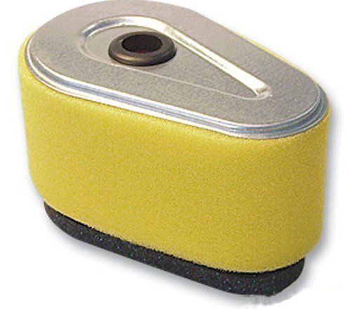 OuyFilters aftermarket 100188 Air Filter Combo for KAWASAKI FC150V 11013-2120 11013-2175 John Deere M79451 Lawn Mower Replacement