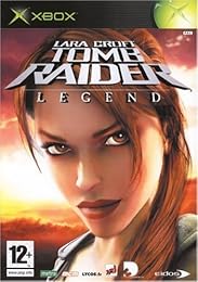 Tomb Raider: Legend