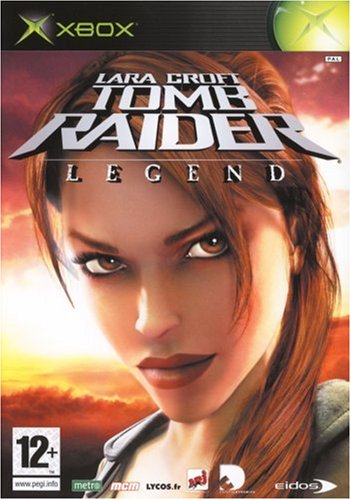 Tomb Raider: Legend