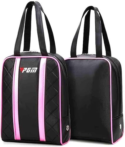 ladies golf shoe bag