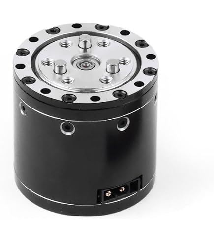 Amazon.com: RobStride 04 QDD 120N.m Integrated Actuator Module