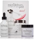 Philosophy The Micro Delivery Overnight Anti-Aging Peel Kit