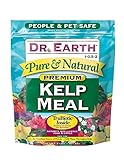 Dr, Earth Pure & Natural Kelp Meal 2 lb