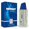 European American Design, Bright Blue for Men, Eau De Toilette Spray, 2.5 oz.
