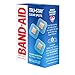 Band-Aid Brand Adhesive Bandages, Comfort-Flex Clear Spots, 50 Count