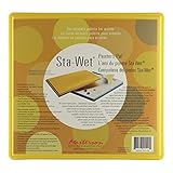 Masterson Sta-Wet Painters Pal Palette no. 912 Sta-Wet Painters Pal