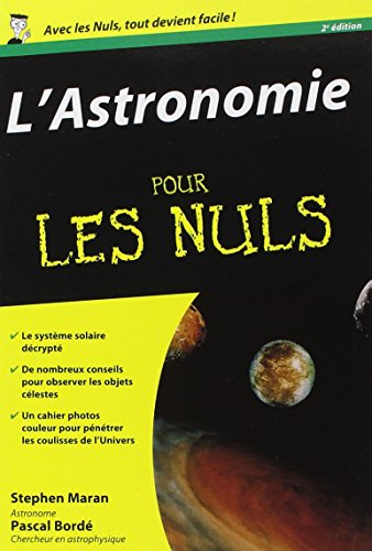 L' astronomie