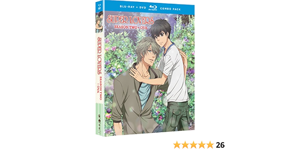 Super Lovers Season Two Super Lovers Season Two Amazon Sg Movies Tv