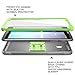 SUPCASE Unicorn Beetle Pro Series Case Designed for Galaxy Tab E 8.0, Full-body Hybrid Protective Case for with Screen Protector Galaxy Tab 8.0 Inch SM-T378/ SM-T375 / SM-T377 Tablet (Green)