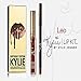 Leo Lip Kit - Limited Edition Birthday Collection