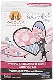 Weruva CALORIC HARMONY Venison and Salmon Meal Dinner with Pumpkin, 4lb