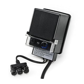 UPC 827807010021 product image for Aquascape Light Transformer with Photocell sensor 1002 for Pond, Landscape, and  | upcitemdb.com