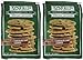 Tate's Bake Shop- Chocolate Chip Cookies, 7 Ounce, (Pack of 2)