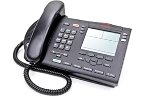 Nortel Avaya Meridian M3904 Office Phone NTMN34GA70 (Renewed)