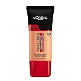 L'Oreal Paris Cosmetics Makeup Infallible Pro-Matte