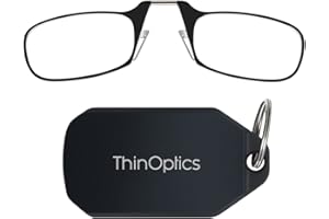 ThinOptics Reading Glasses