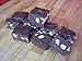 Lang's Chocolates Fudge 1.5lbs (24oz) Kosher Cookies and Cream Fudge