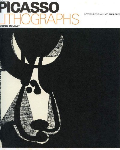 Picasso Lithographs